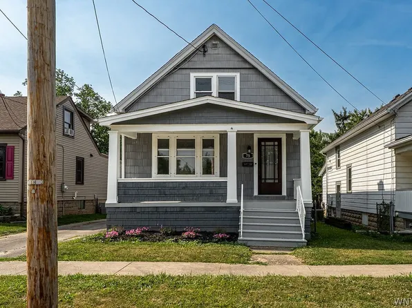 75 Erie St, Lancaster, NY 14086