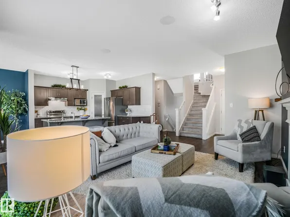 14 Sumac Ln, Strathcona County, AB T8H 0Z5