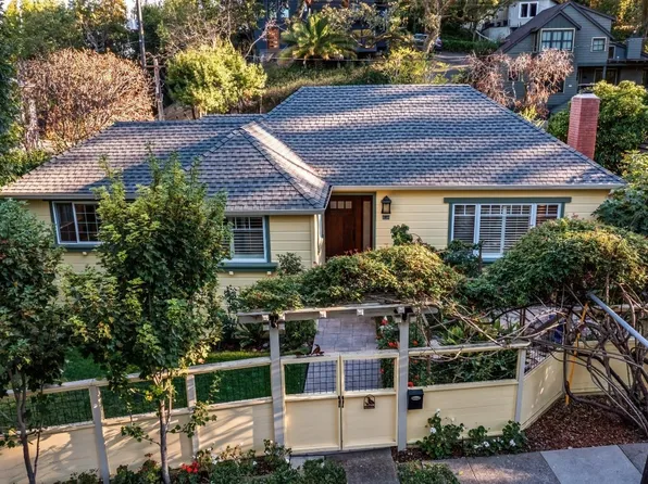 97 Tamalpais Avenue, San Anselmo, CA 94960