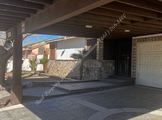 38326 16th St E, Palmdale, CA 93550