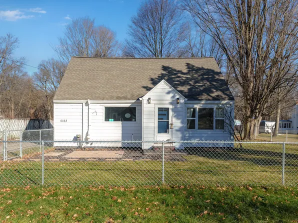 5163 Fordham Ave, Kalamazoo, MI 49048