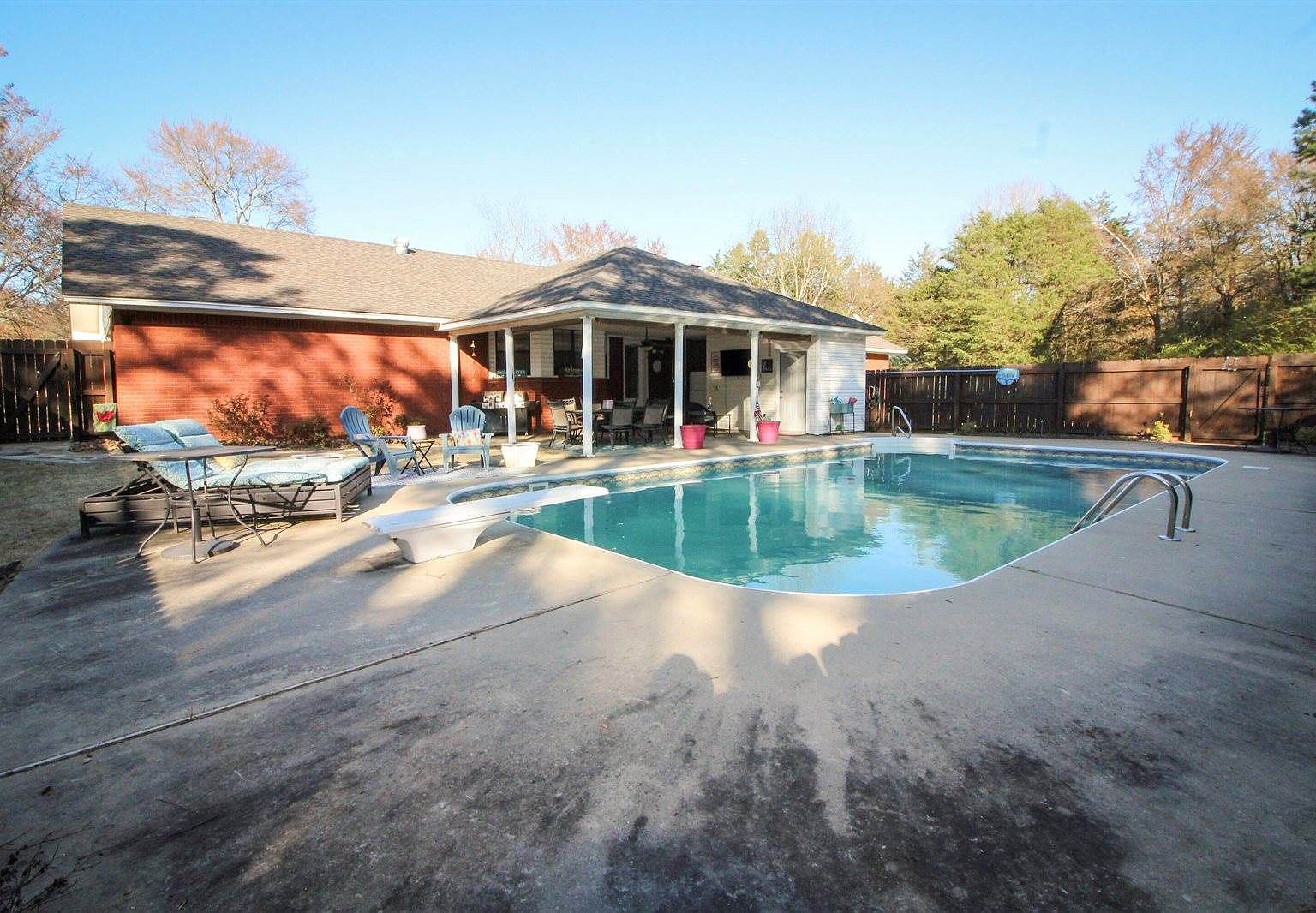 29 Widgeon Rd, Russellville, AR 72802 Zillow