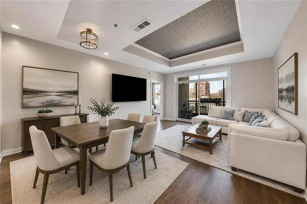 2 bed, 2.0 bath, 1275 sqft, $2,800 — Photo 3