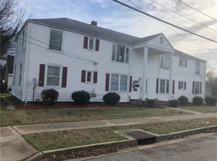 6500 Partridge St, Norfolk, VA 23513