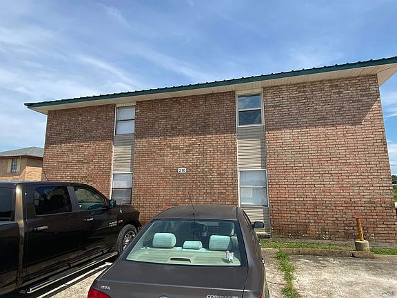 5th image of 208/216 Monarch Dr