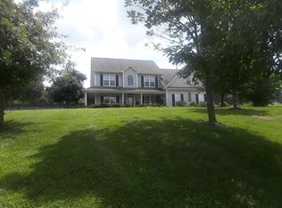 Fieldcrest Dr, JEFFERSON CITY, TN 37760