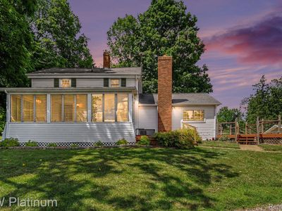 581 S Main St, Vermontville, MI, 49096