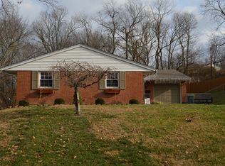 3420 Riverhills Dr, Cincinnati, OH