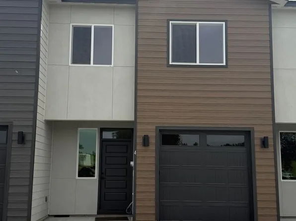 6398 NE Melby Way #4, Moses Lake, WA 98837