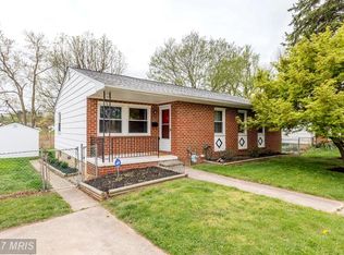 9007 Meadow Heights Rd, Randallstown, MD 21133