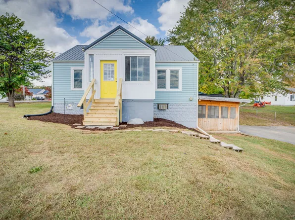 801 Green St, Church Hill, TN 37642
