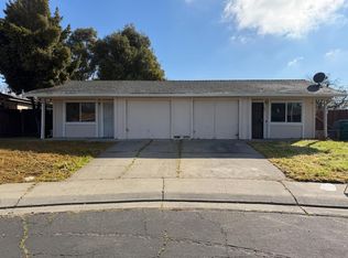 42 Martinique Ct, Stockton, CA