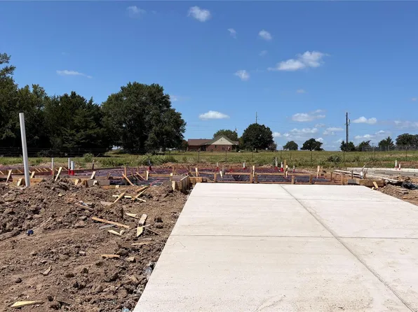 10616 Knox Landing Dr, Bryan, TX 77845