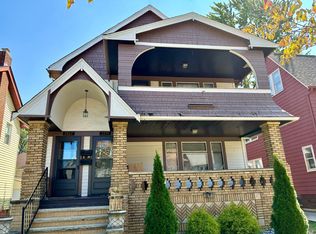 2289 Ogontz Ave, Lakewood, OH 44107