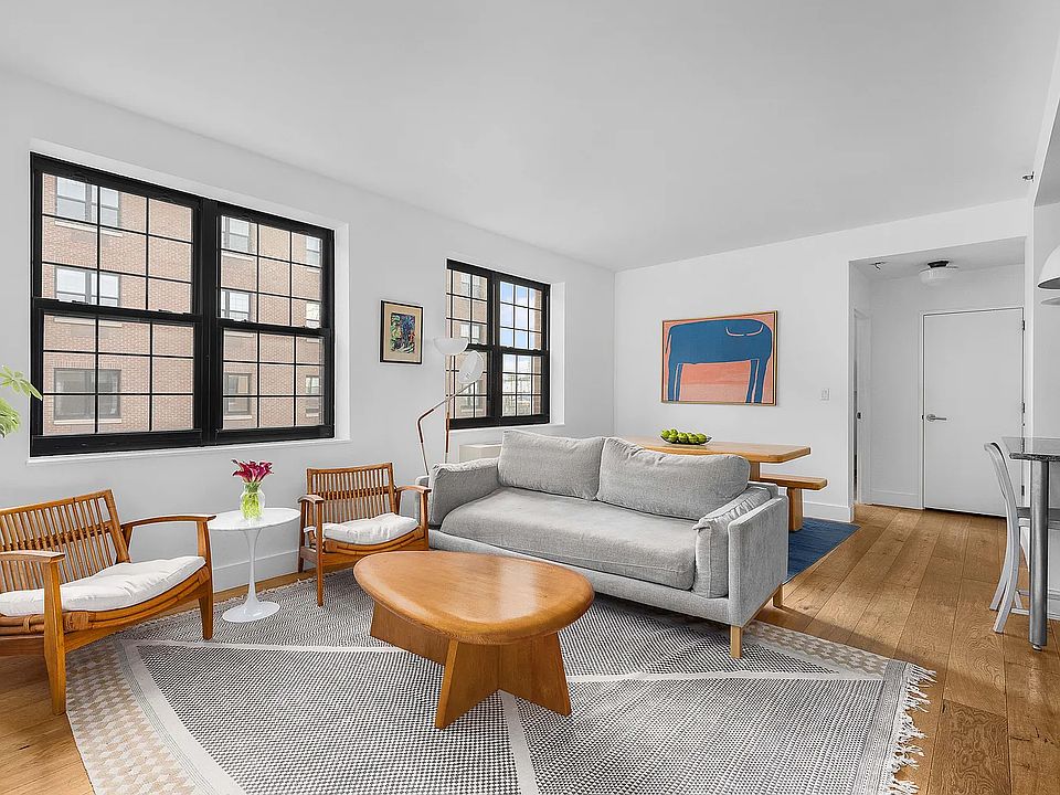 1st image of 110 Warren St APT B401