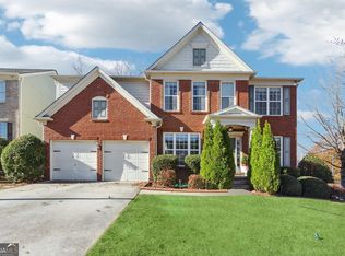 165 Towey Trl, Woodstock, GA 30188