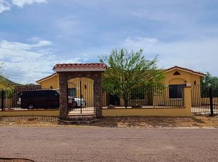 199 Circulo Silva, Rio Rico, AZ 85648