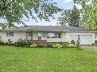 817 Amherst Dr, Urbana, OH 43078