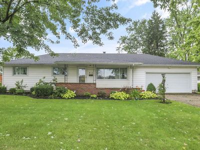 817 Amherst Dr, Urbana, OH, 43078