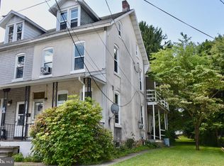 28 Philadelphia Ave, Reading, PA 19607