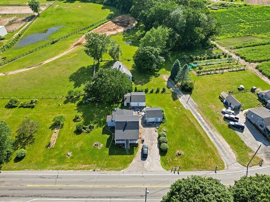 381 Warren Ave, Seekonk, MA 02771 Zillow