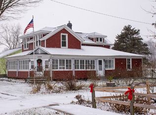 409 S Apple Rd, Osceola, IN 46561