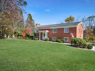 143 Rawlins Run Rd, Pittsburgh, PA 15238