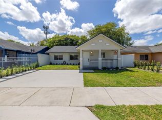 22140 SW 110th Pl, Miami, FL 33170