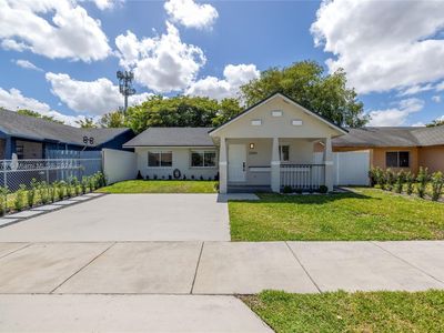 22140 SW 110th Pl, Miami, FL, 33170