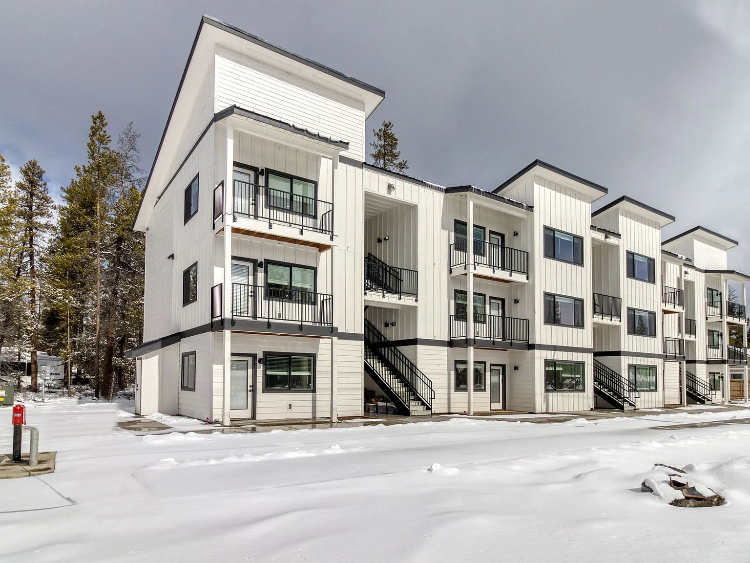 Luxury Apartment in La Pine! — Photo 2