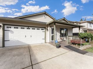 13826 SE Boise Ct, Portland, OR 97236