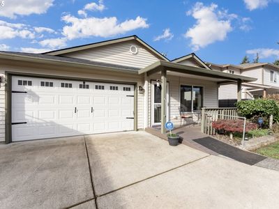 13826 SE Boise Ct, Portland, OR, 97236