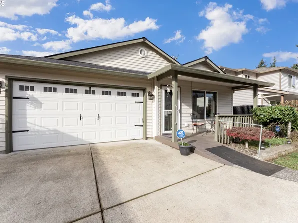 13826 SE Boise Ct, Portland, OR 97236