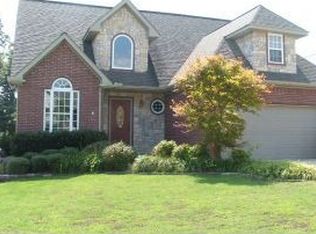3024 Jade Dr, Harrison, AR 72601