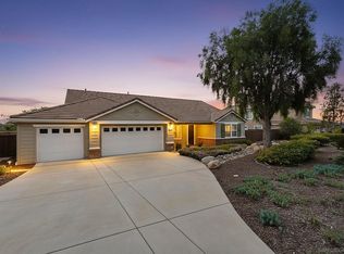 1818 Hayden Ranch Rd, Vista, CA 92084