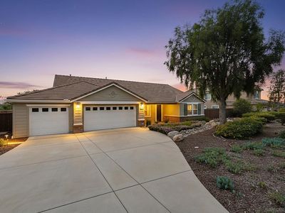 1818 Hayden Ranch Rd, Vista, CA, 92084