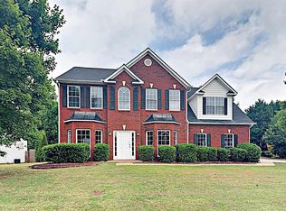 1252 Woodland View Rd, Lawrenceville, GA 30043