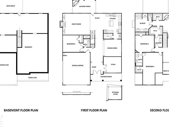 3rd image of 3408 Summerlin Pkwy
