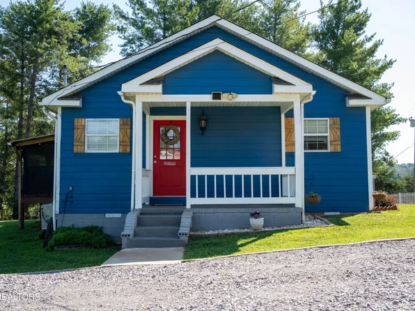 244 Ashley Ln, Philadelphia, TN 37846