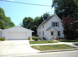 210 Spring St, Chilton, WI 53014