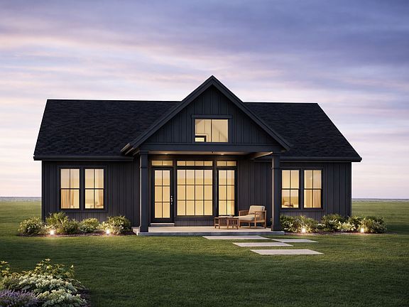 2nd image of Key Ranch Rd