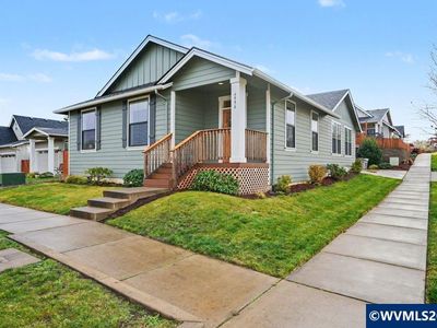 4996 SW Kara Ave, Corvallis, OR, 97333