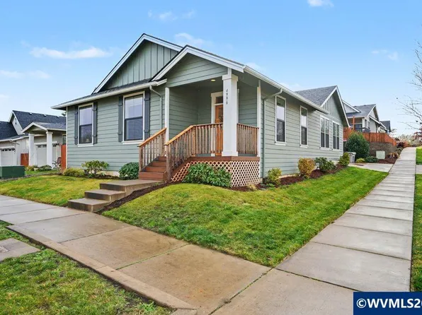 4996 SW Kara Ave, Corvallis, OR 97333