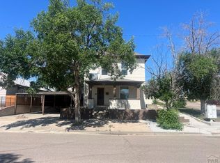 225 N Bradford Ave, Pueblo, CO 81003