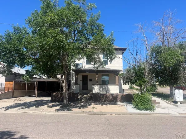 225 N Bradford Ave, Pueblo, CO 81003