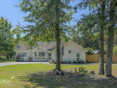 22 Windsor Cir, Woodbine, GA, 31569