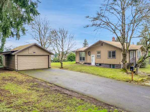 3308 NE 59th St, Vancouver, WA 98663