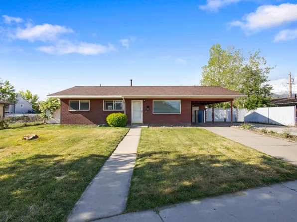 726 W 120 N, Orem, UT 84057