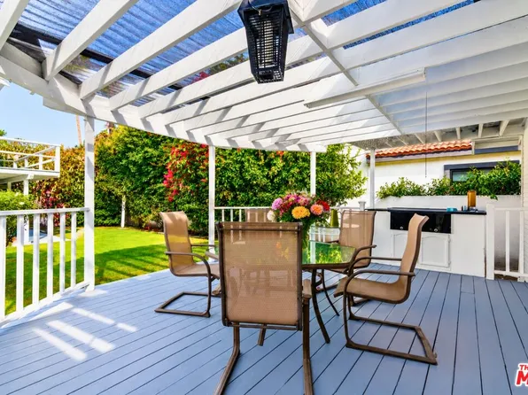 8655 Clifton Way, Beverly Hills, CA 90211