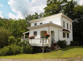 41 W Kingfield Rd, Kingfield, ME 04947